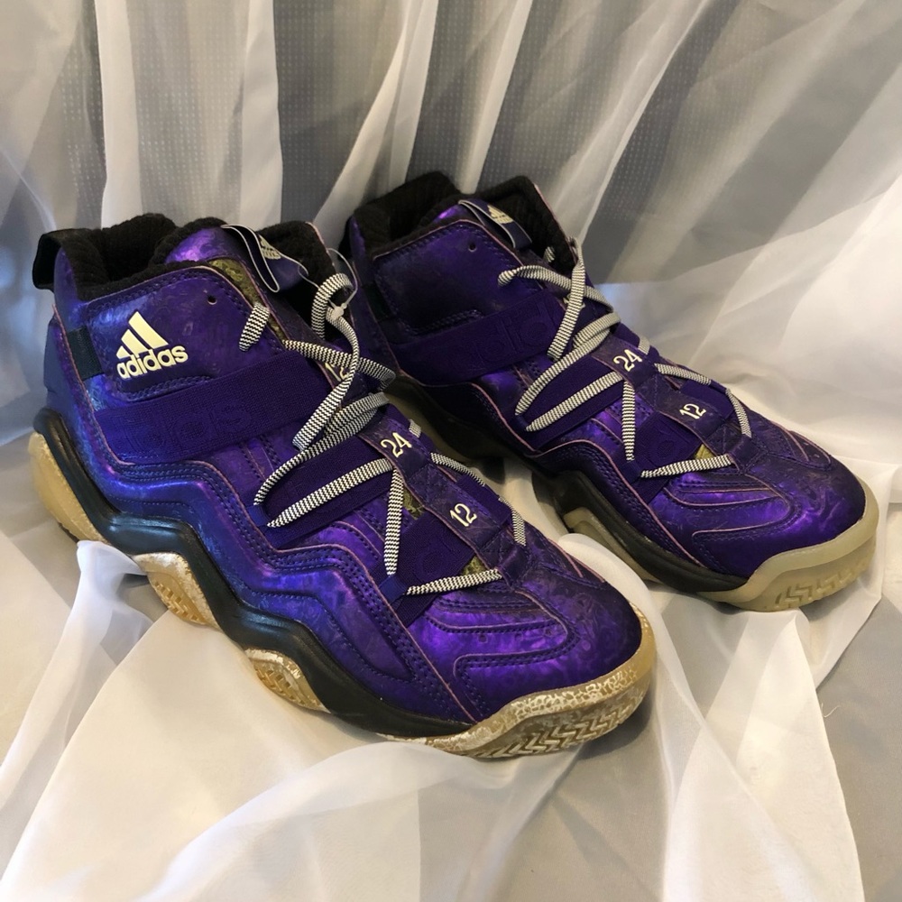 Adidas Nightmare Before Christmas Sneakers